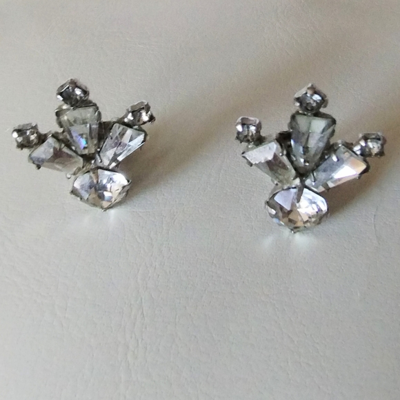 Vintage Albert Weiss Earrings - Picture 13 of 13